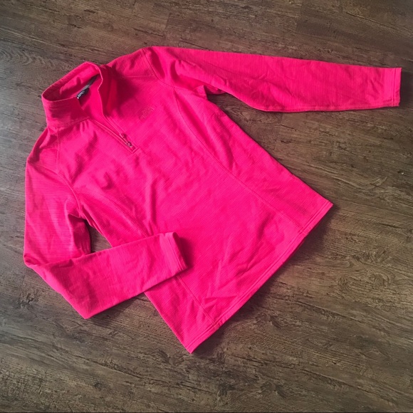 The North Face Tops - North Face Quarter Zip